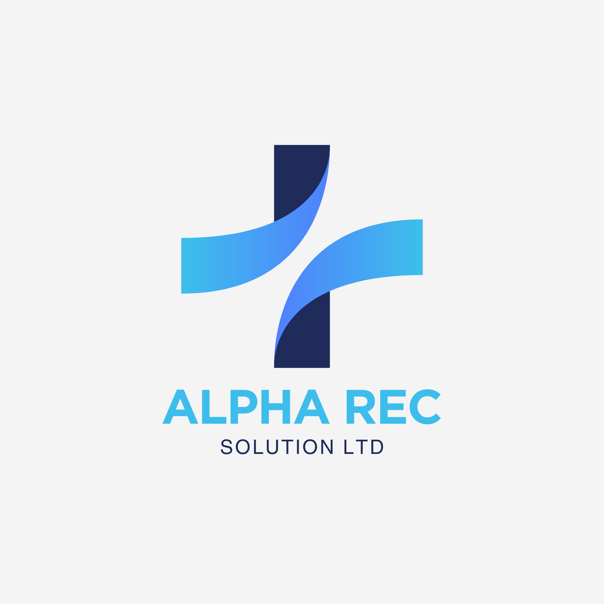 Alpha Rec Solution LTD (17474140)